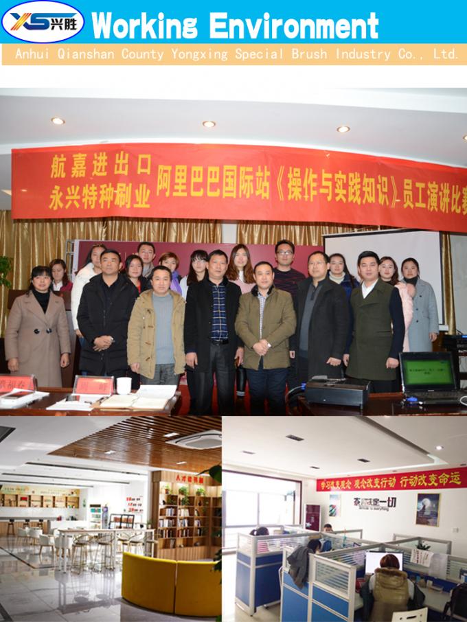 Drill Brush Scrub Pads Power Scrubber Cleaning Kit for Cleaning Pool Tile