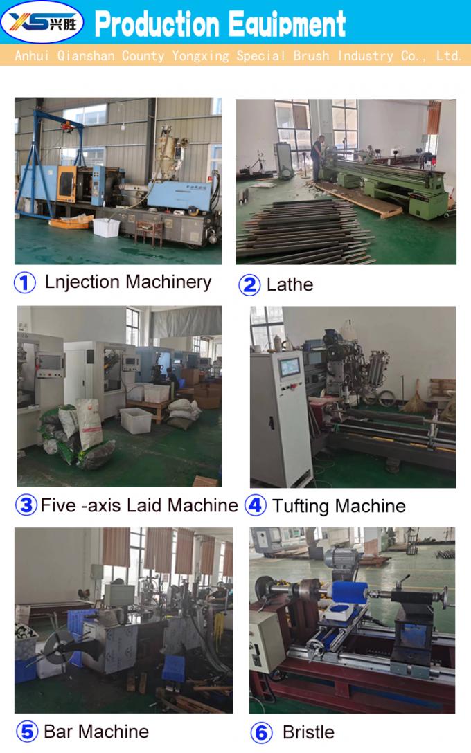 Drill Brush Scrub Pads Power Scrubber Cleaning Kit for Cleaning Pool Tile