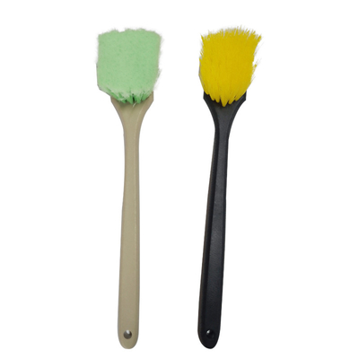 Długa rękawica i miękkie szczotki Detailer Auto Detailing Cleaning Brush