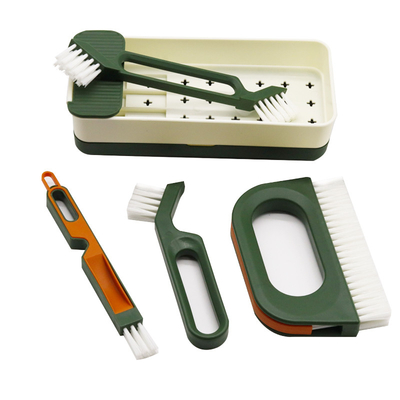 Narrow Crevice Gap Cleaning Brush Tool Ręczne narzędzia do czyszczenia szczelin