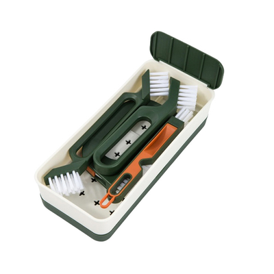 Narrow Crevice Gap Cleaning Brush Tool Ręczne narzędzia do czyszczenia szczelin