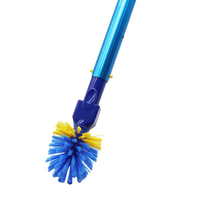 Wysokiej jakości plastikowa szczotka do basenu